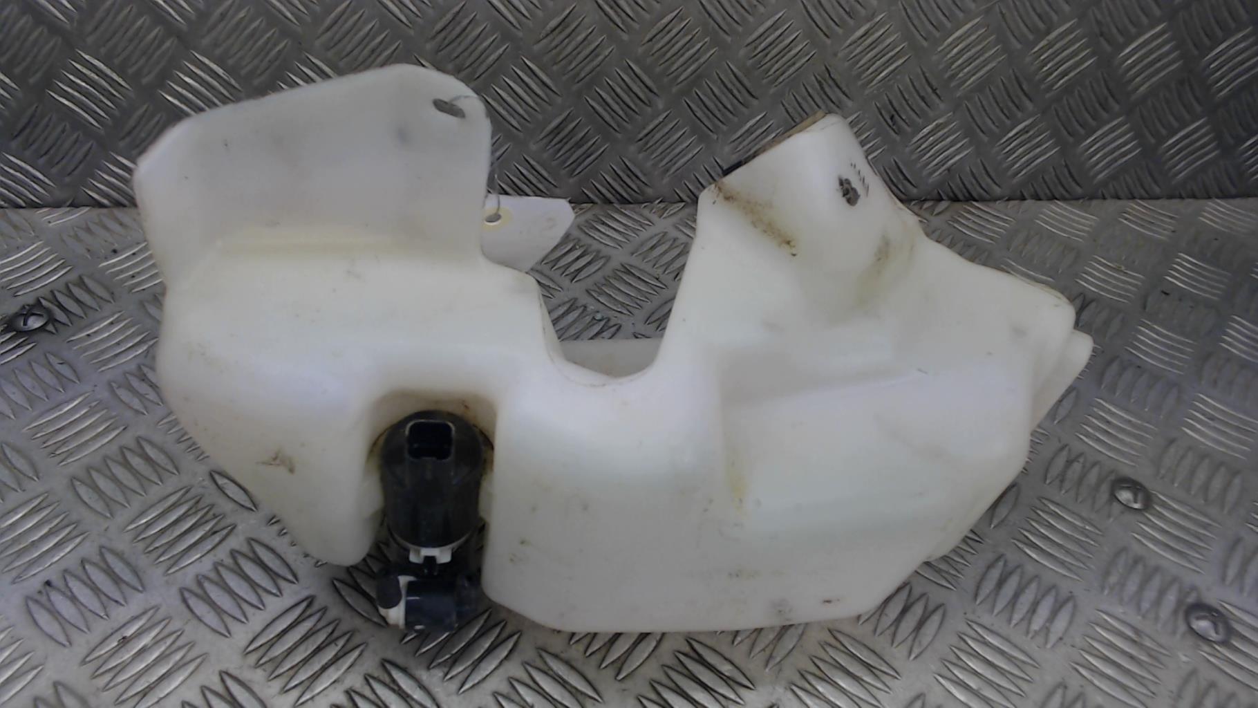 Vase de lave glace RENAULT LAGUNA 3 PHASE 3 Diesel - 1