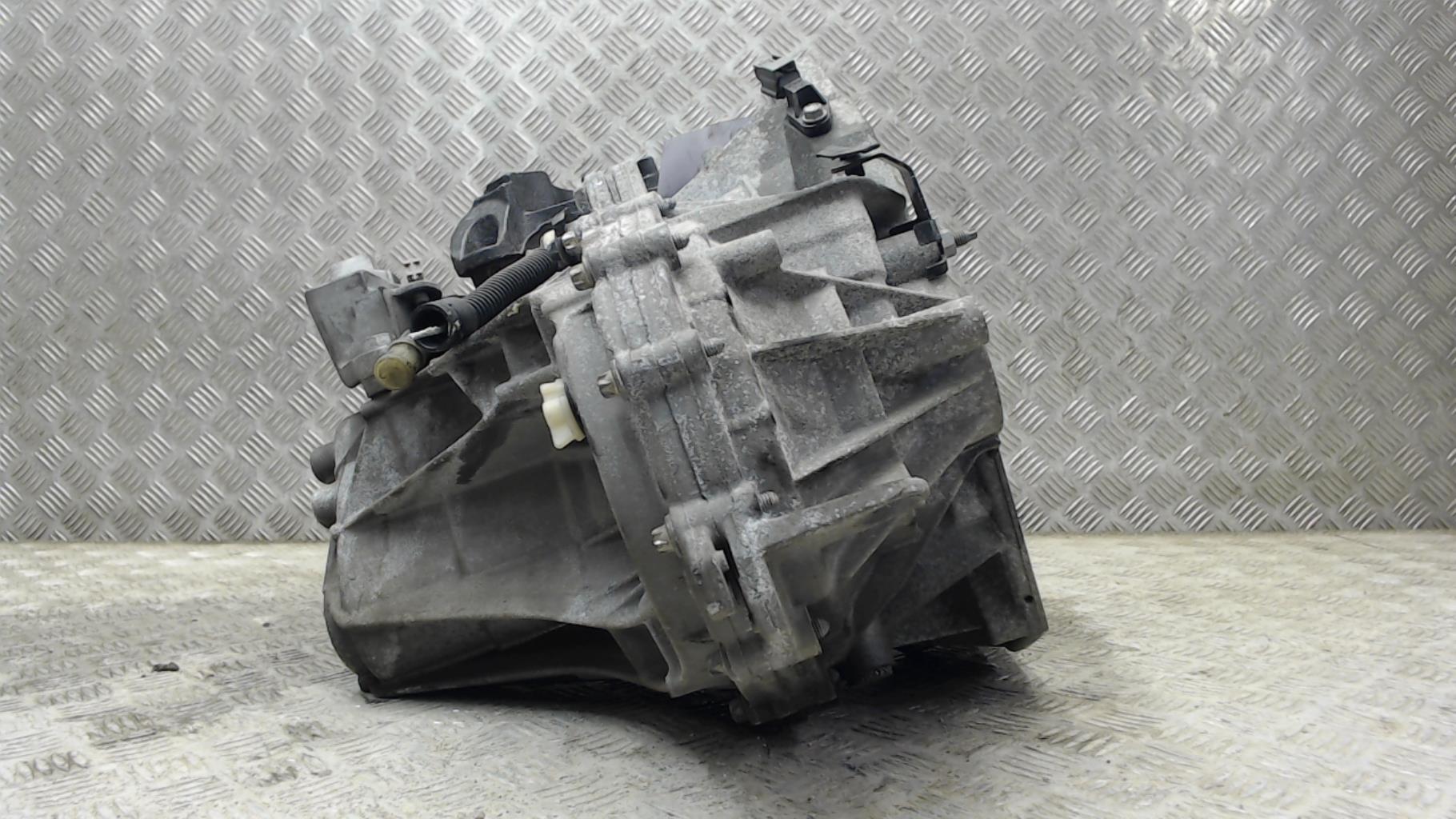 Scatola cambio RENAULT MEGANE 3 PHASE 1 Diésel - 1