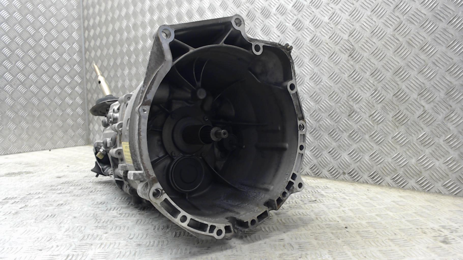 Boite de vitesses BMW SERIE 1 E87 PHASE 1 Diesel - 1