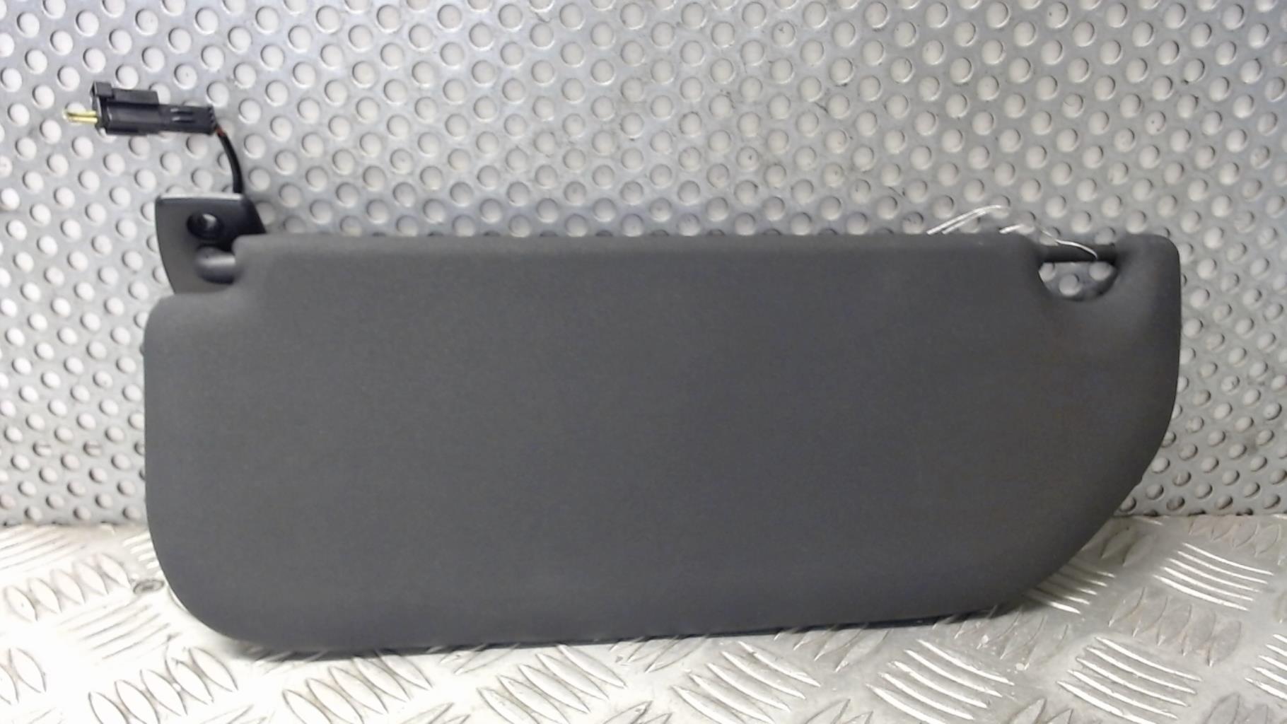 Pare soleil droit CITROEN DS3 CABRIOLET PHASE 1 Essence - 1