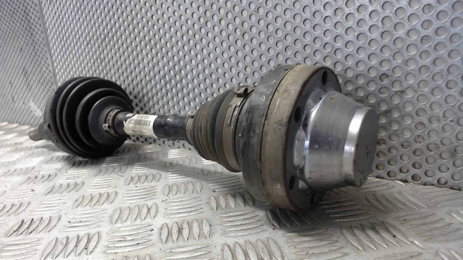 Cardan gauche (transmission) PORSCHE CAYENNE 1 PHASE 1 Essence - 1