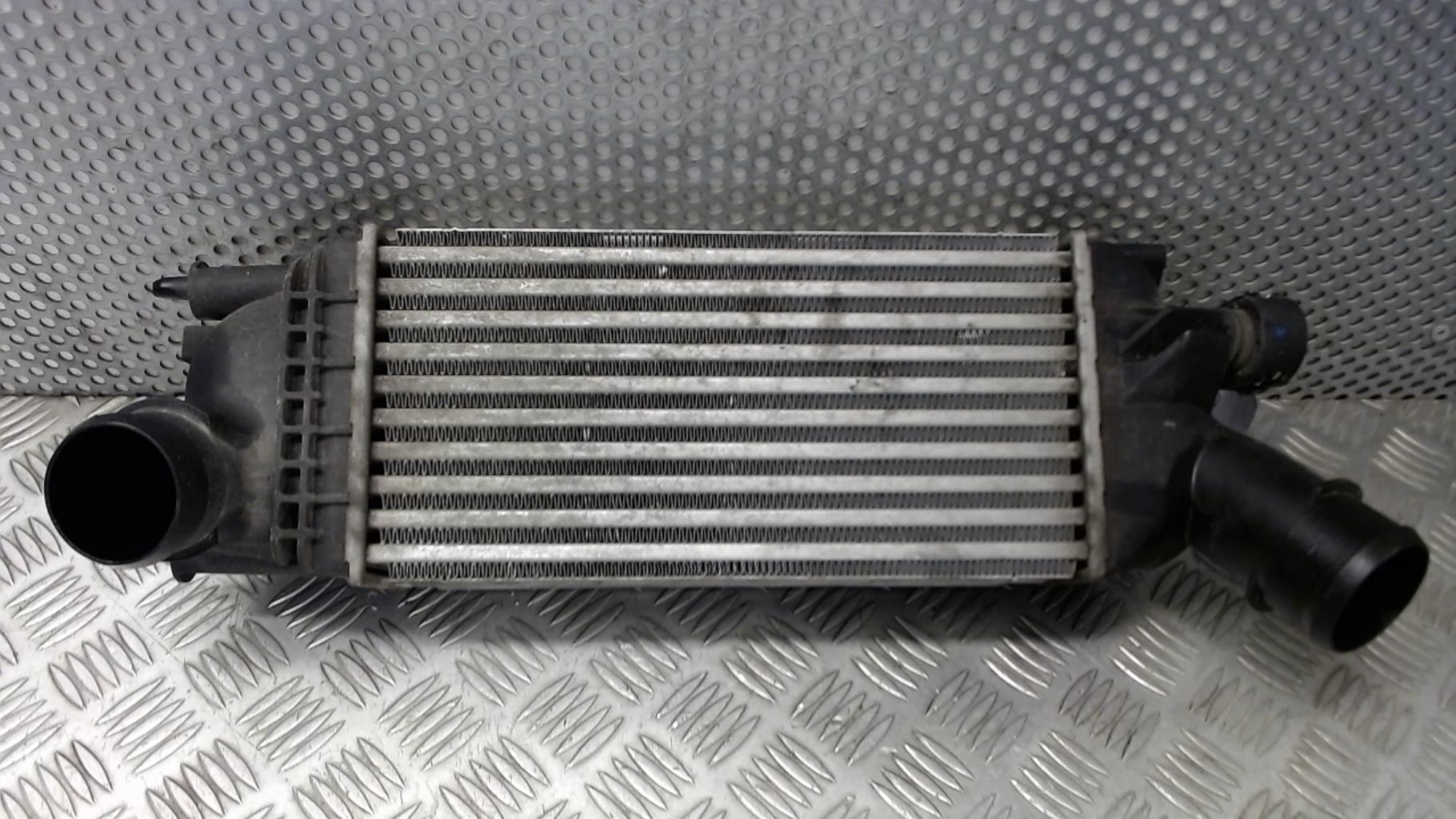 Echangeur air (Intercooler) CITROEN C5 2 Diesel - 1