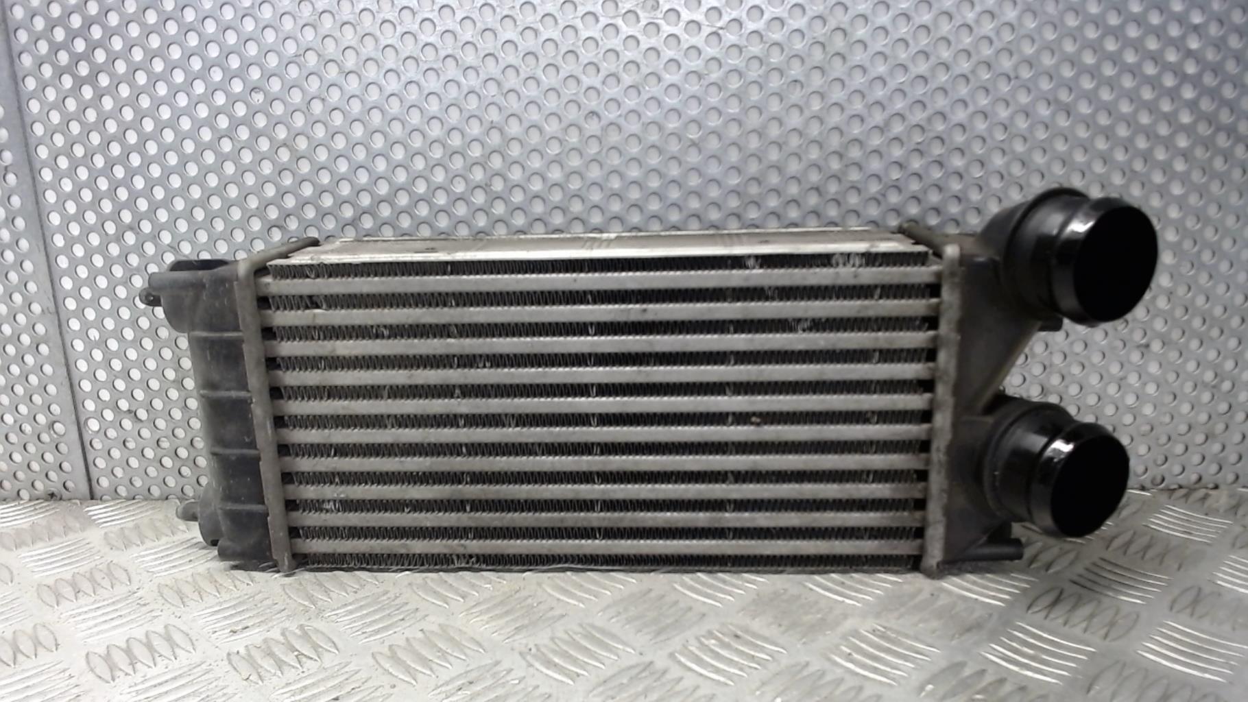 Echangeur air (Intercooler) PEUGEOT 308 1 PHASE 2 Diesel - 1
