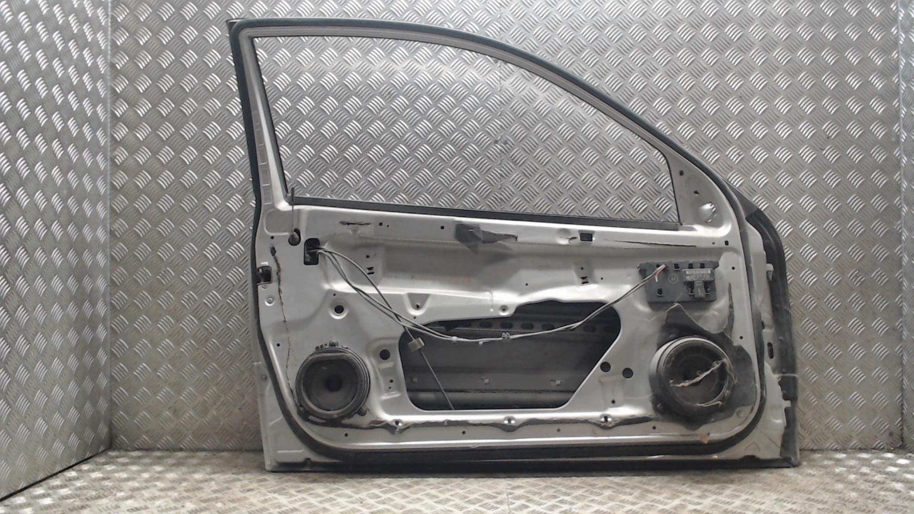 Portiera anteriore sinistra MERCEDES CLASSE C 203 Diésel - 1