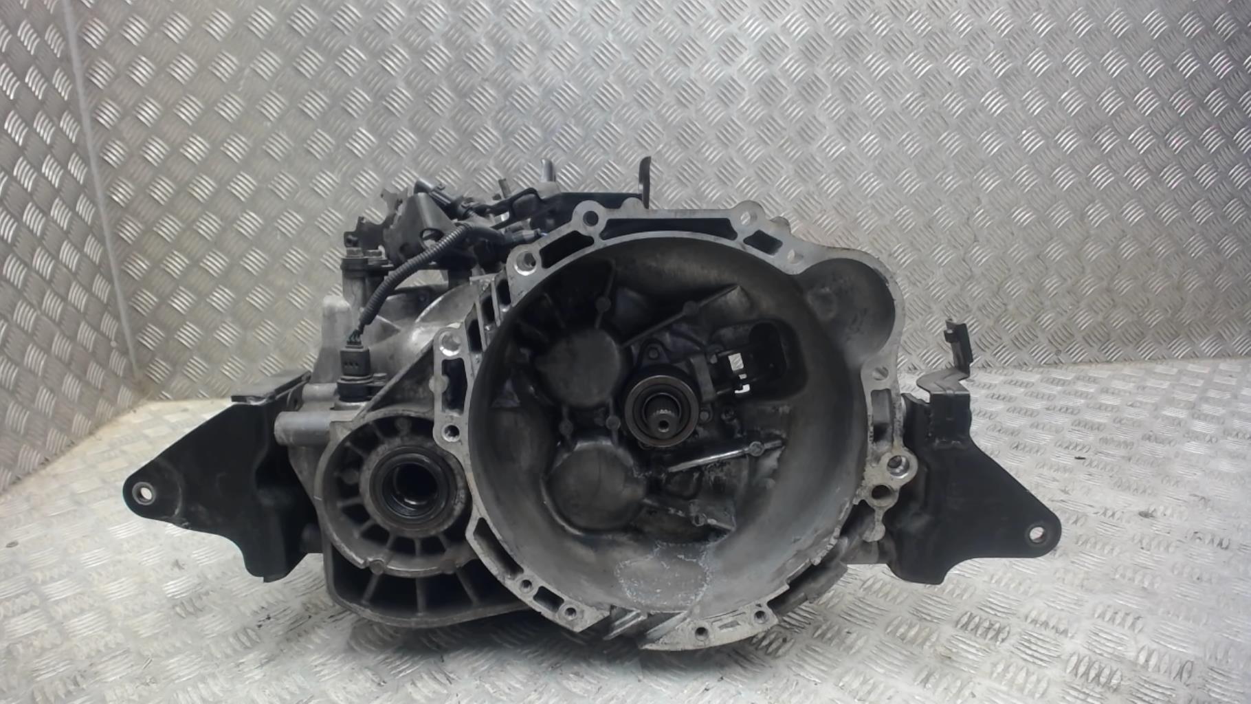 Boite de vitesses HYUNDAI SONATA 5 Diesel - 1