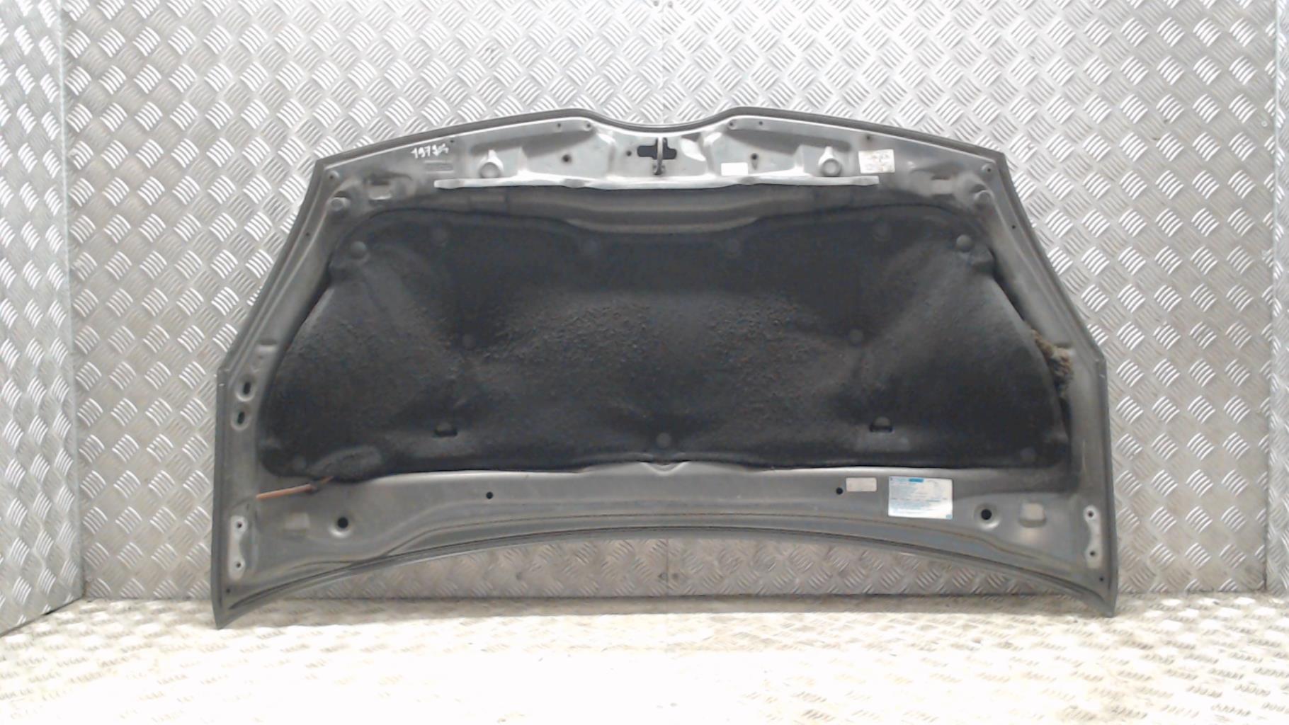 Capot TOYOTA COROLLA VERSO 2 PHASE 1 Diesel - 1