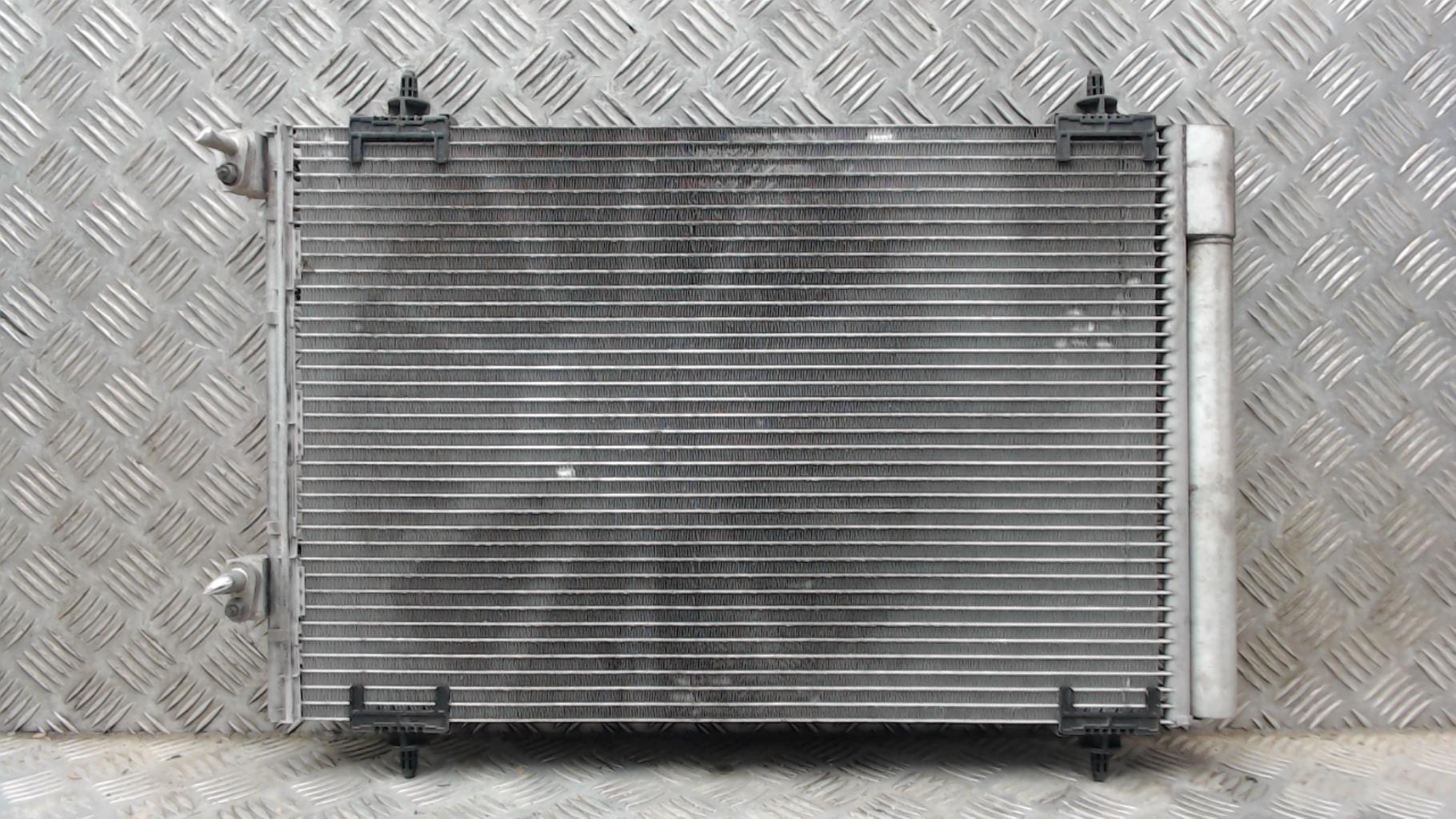 Condenseur de clim CITROEN DS4 PHASE 1 Diesel - 1