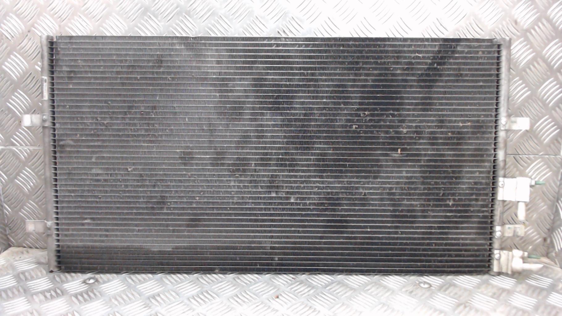 Condenseur de clim FORD TRANSIT 4 Diesel - 1