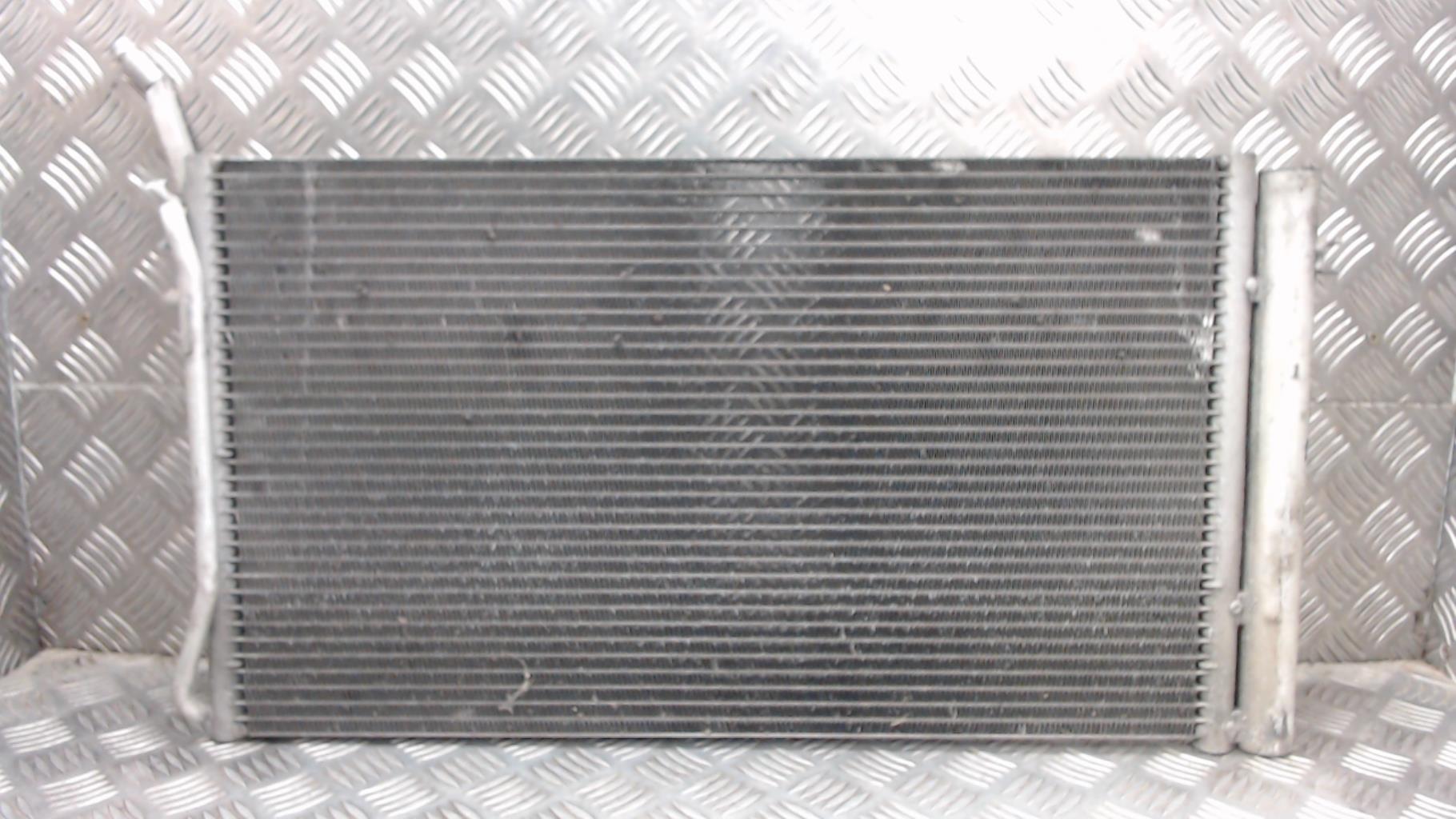 Condenseur de clim BMW SERIE 1 E87 PHASE 2 Diesel - 1