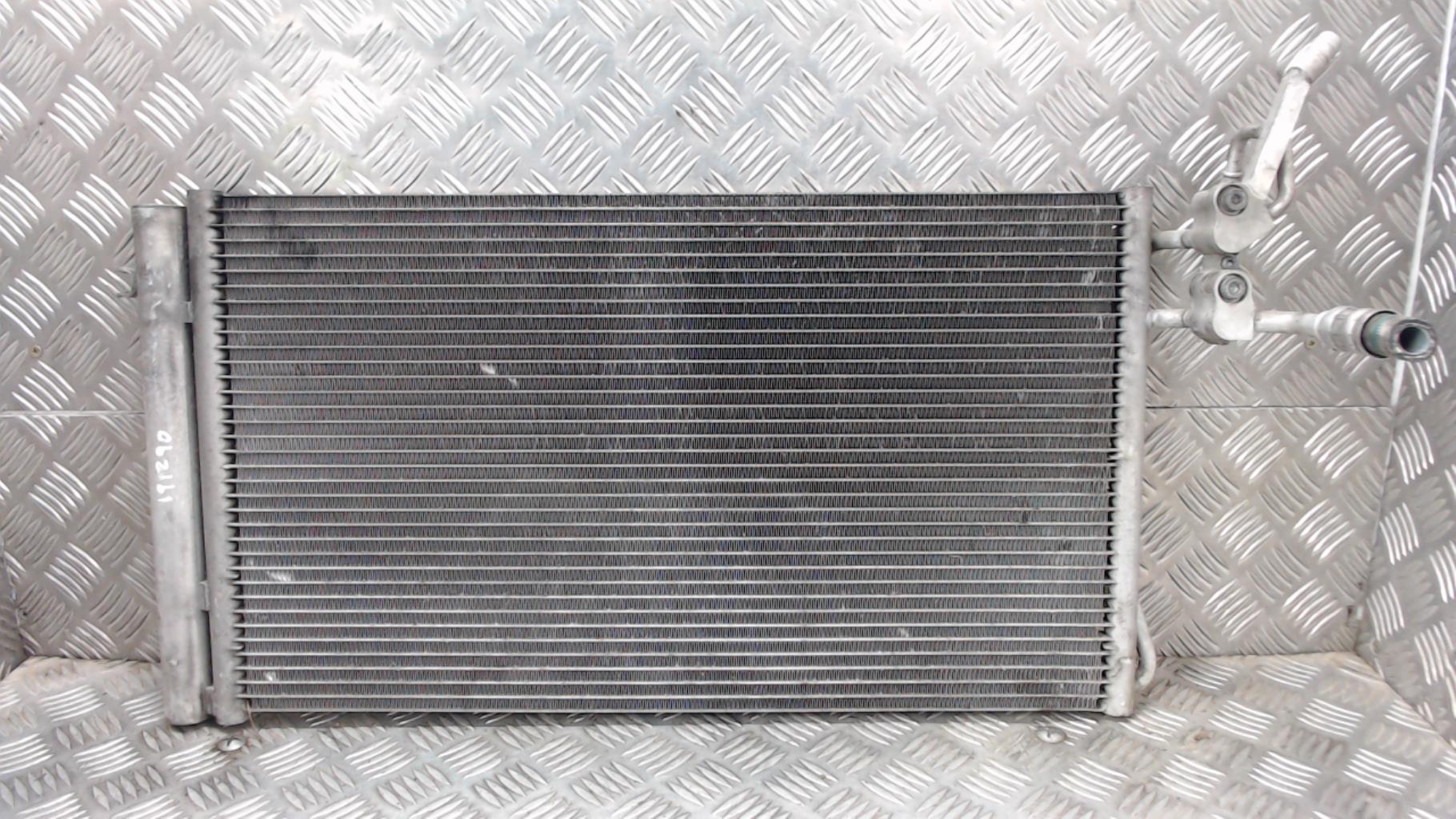 Condenseur de clim BMW SERIE 1 E87 PHASE 1 Diesel - 1