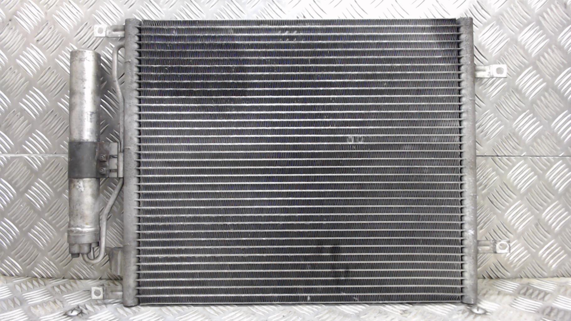 Condensatore clima NISSAN MICRA 3 PHASE 1 Diésel - 1