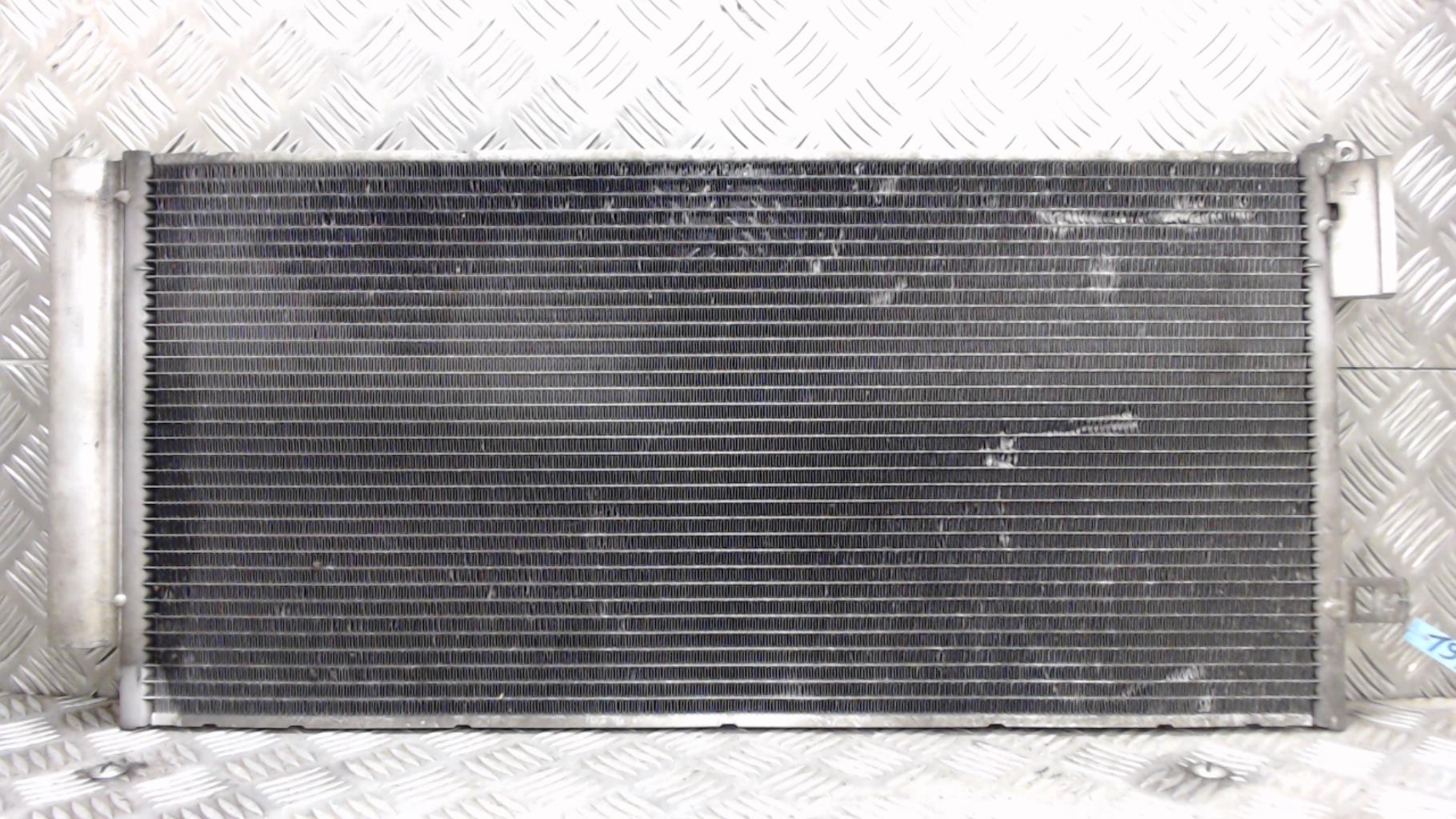 Condensatore clima FIAT GRANDE PUNTO Diésel - 1