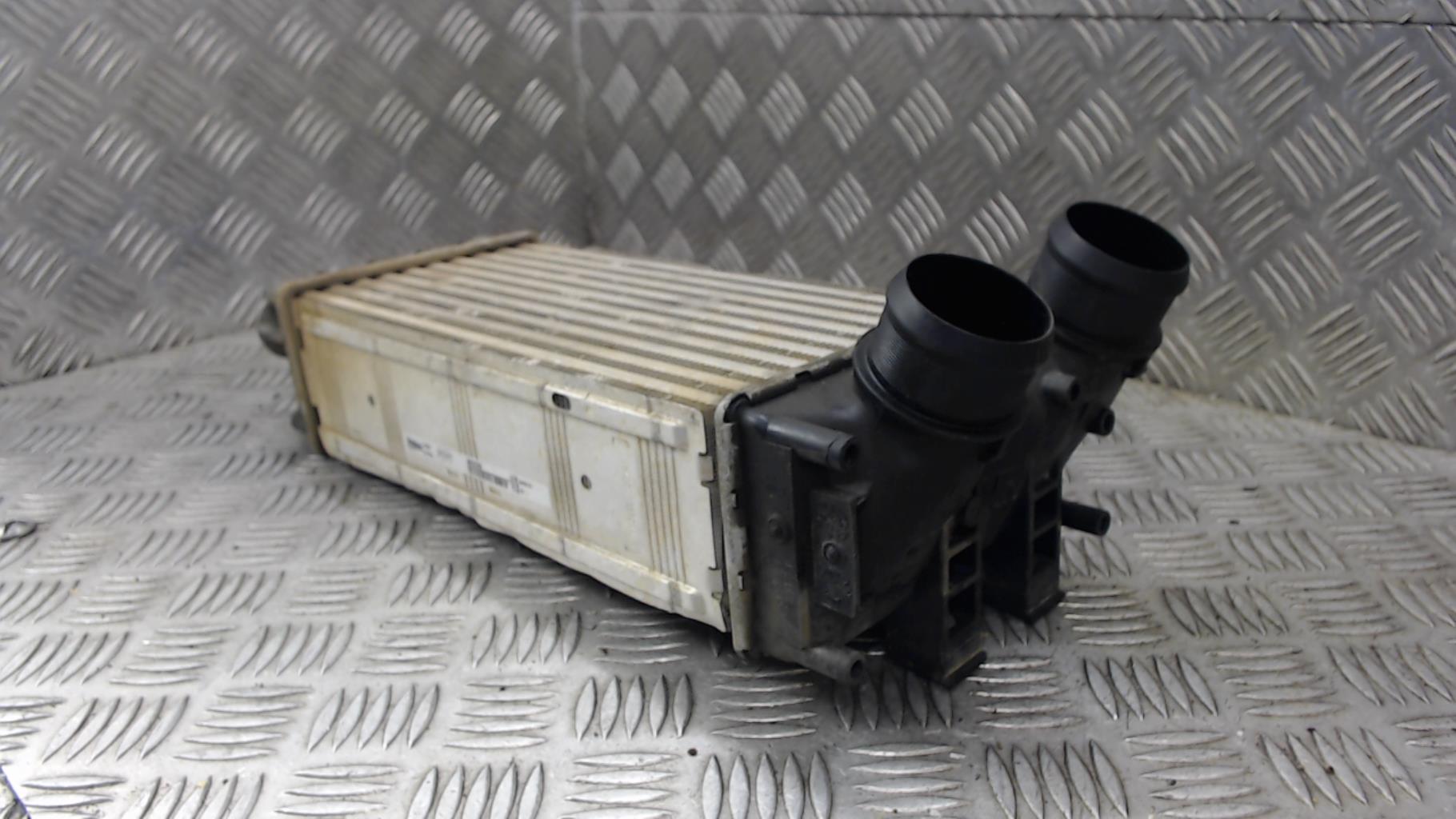 Echangeur air (Intercooler) CITROEN BERLINGO 2 PHASE 2 Diesel - 1