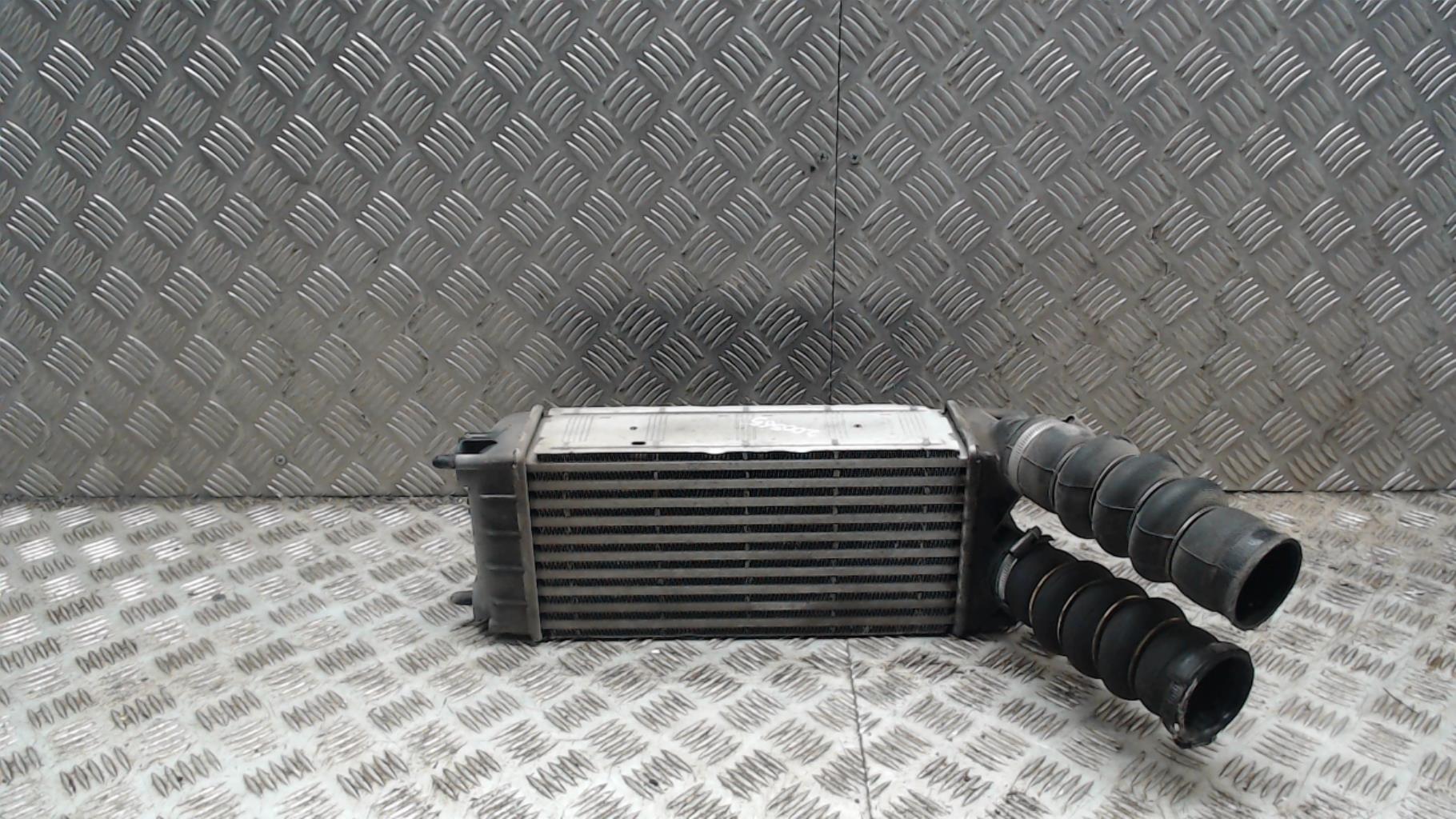 Echangeur air (Intercooler) CITROEN BERLINGO 2 PHASE 2 Diesel - 1