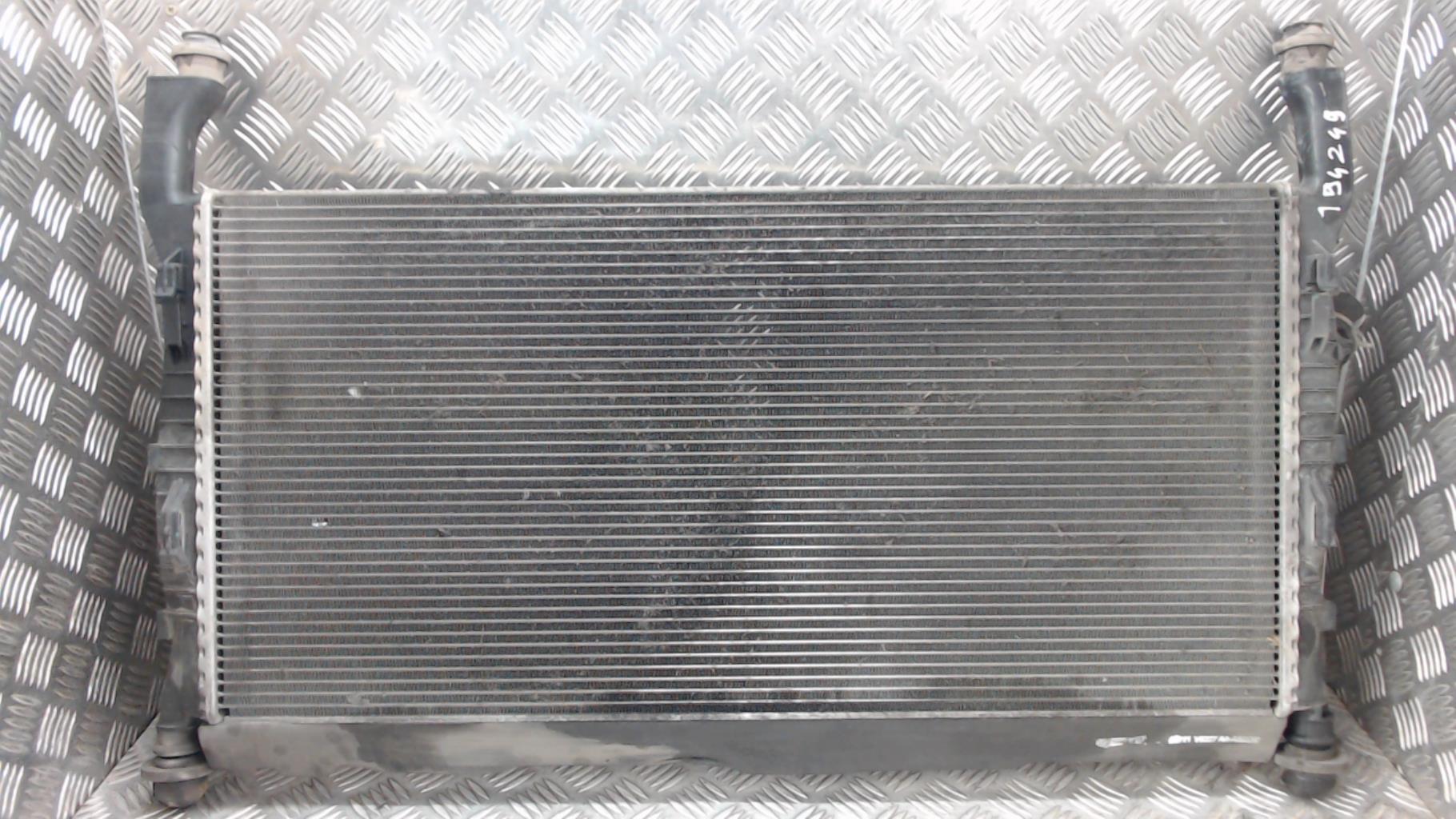 Radiateur eau FORD TRANSIT 4 Diesel - 1