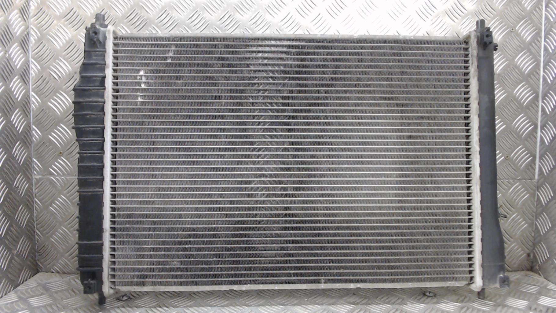 Radiateur eau FORD FIESTA 4 PHASE 2 Diesel - 1