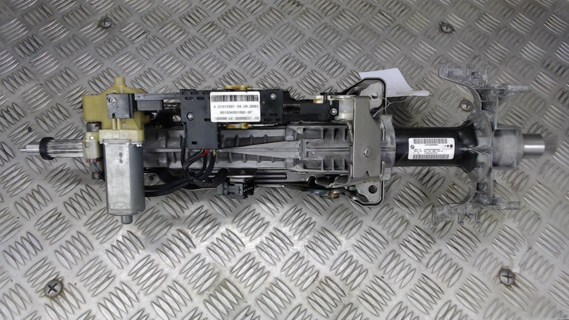 Colonne de direction BMW X5 E70 PHASE 1 Diesel - 1
