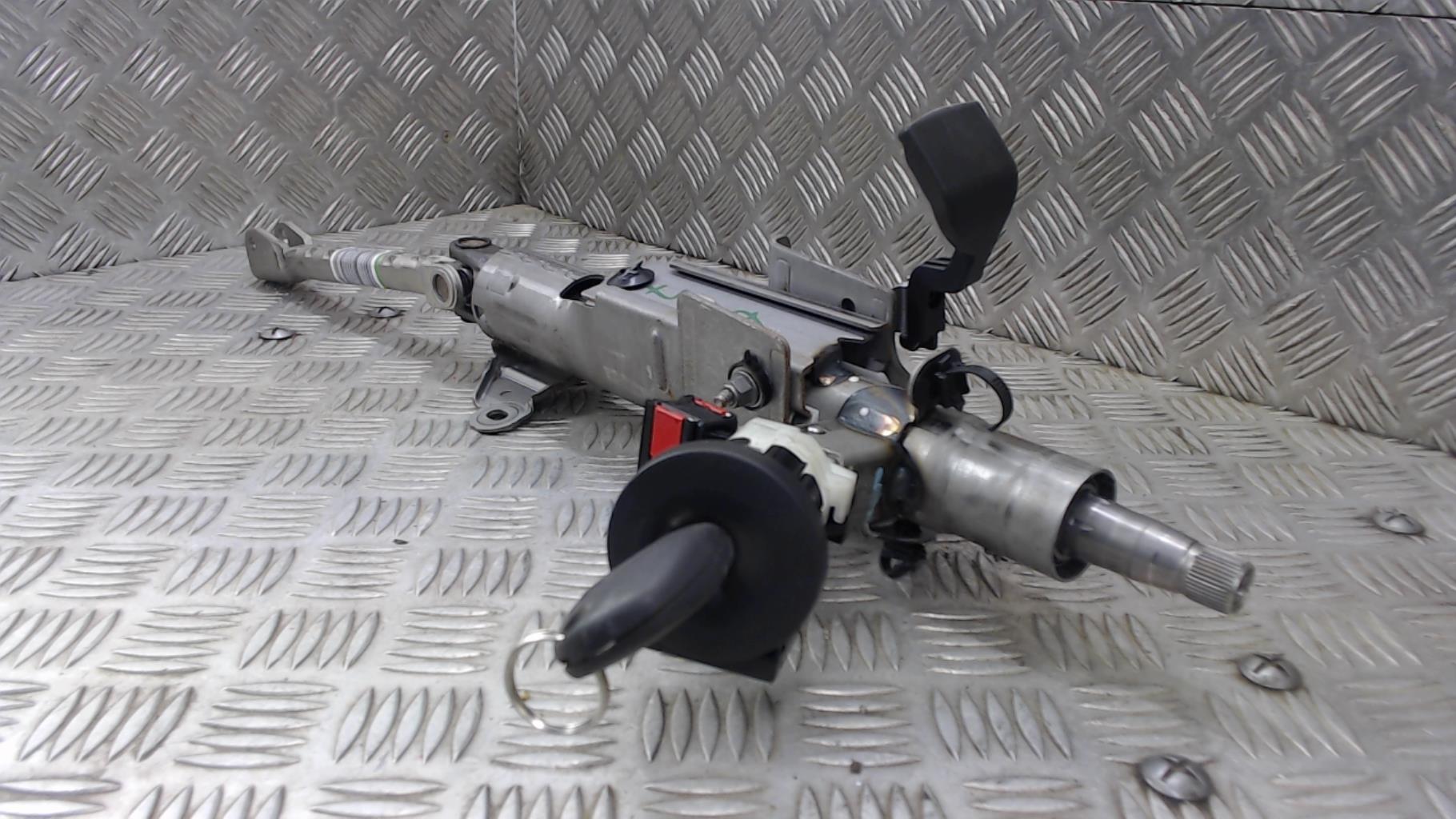 Colonne de direction RENAULT TRAFIC 3 Diesel - 1