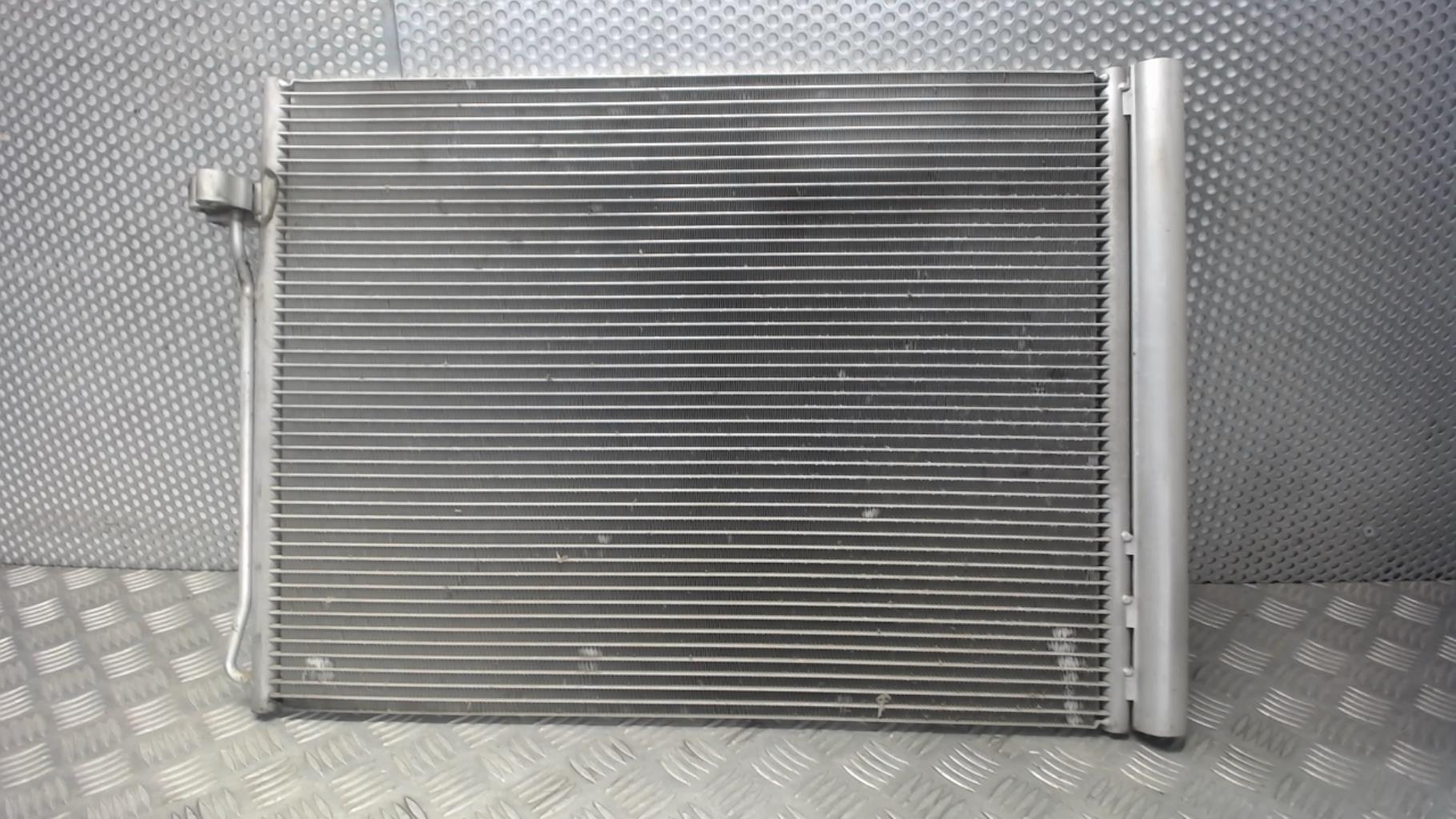 Condenseur de clim BMW X5 E70 PHASE 1 Diesel - 1