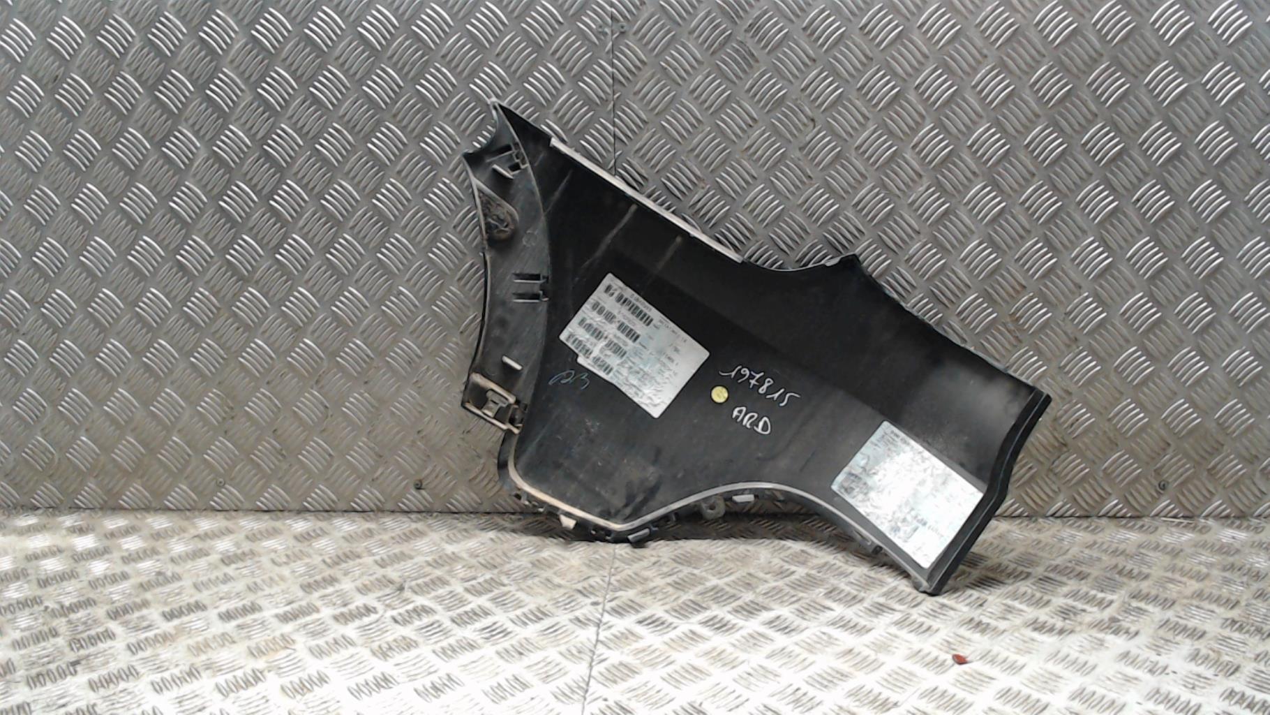 Cantonale posteriore destro BMW X5 E70 PHASE 1 Diésel - 1