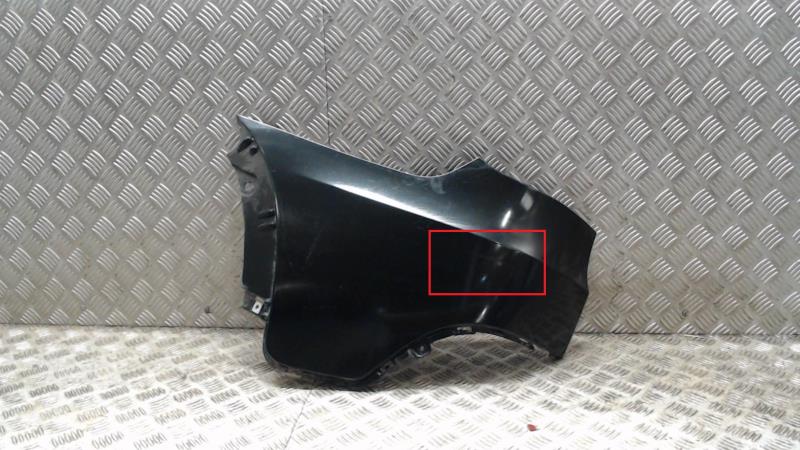 Cantonale posteriore sinistro BMW X5 E70 PHASE 1 Diésel - 1