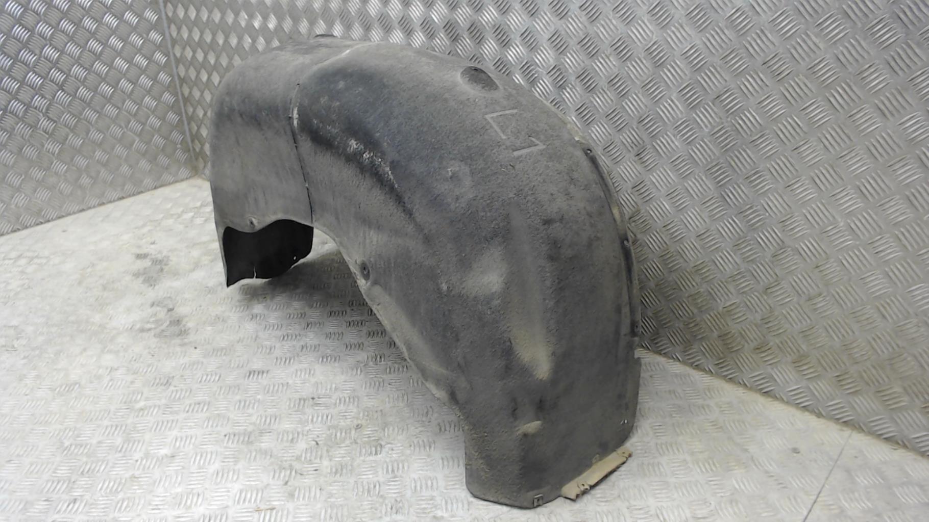 Parasale posteriore sinistro BMW X5 E70 PHASE 1 Diésel - 1