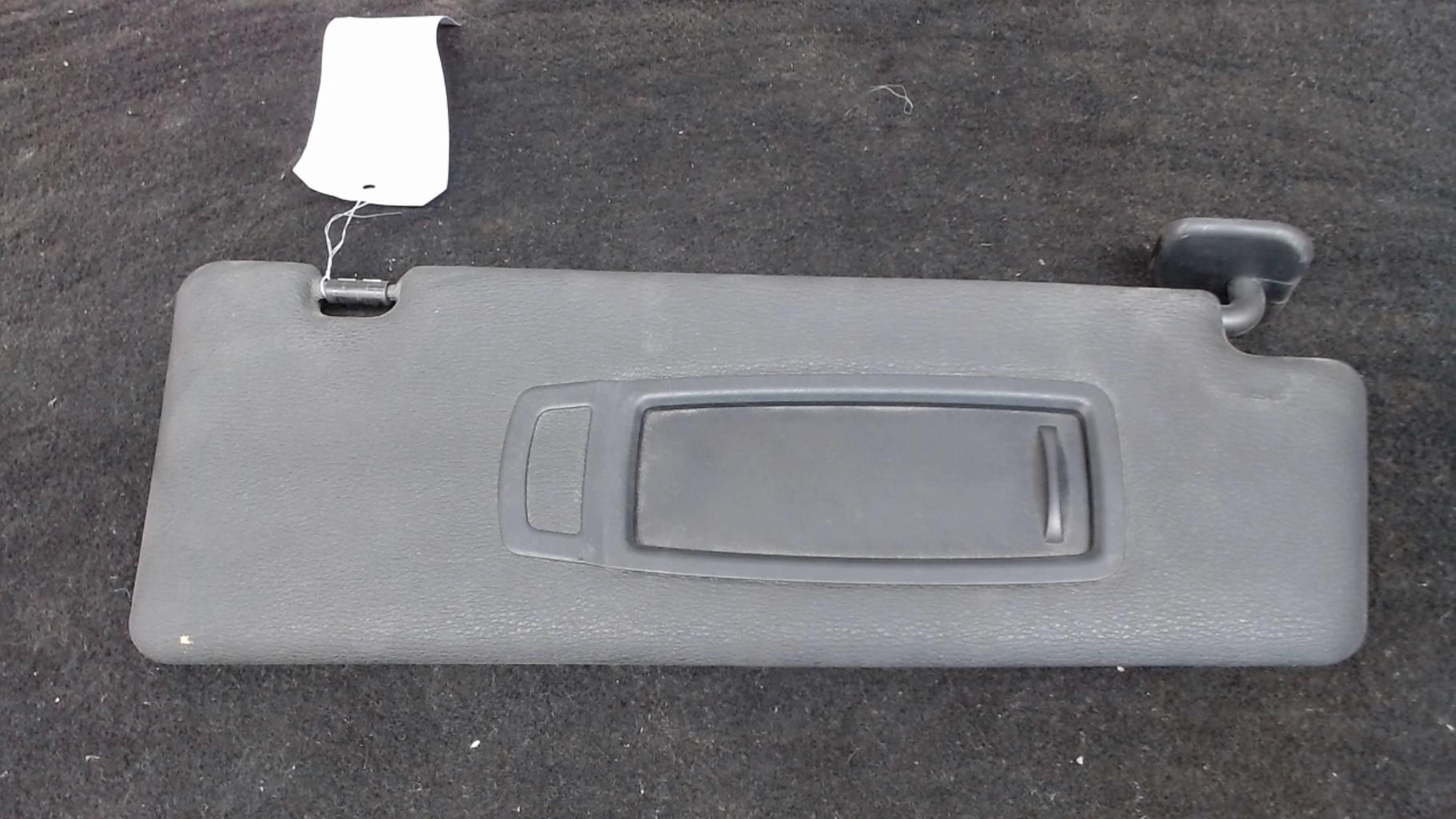 Visiera parasole destra BMW X5 E70 PHASE 1 Diésel - 1