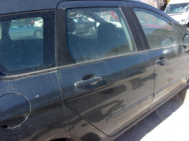 Portiera posteriore destra PEUGEOT 308 1 SW PHASE 1 BREAK Diésel - 1