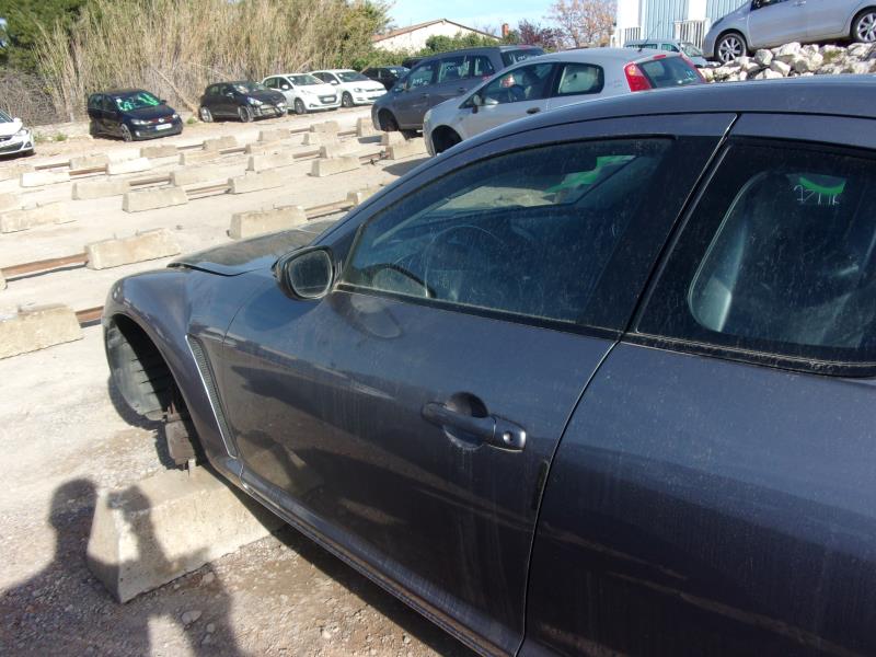 Portiera anteriore sinistra MAZDA RX8 PHASE 1 COUPE Gasolina - 1