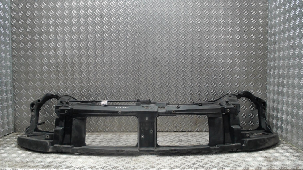 Face avant RENAULT MASTER 2 PHASE 2 Diesel - 1