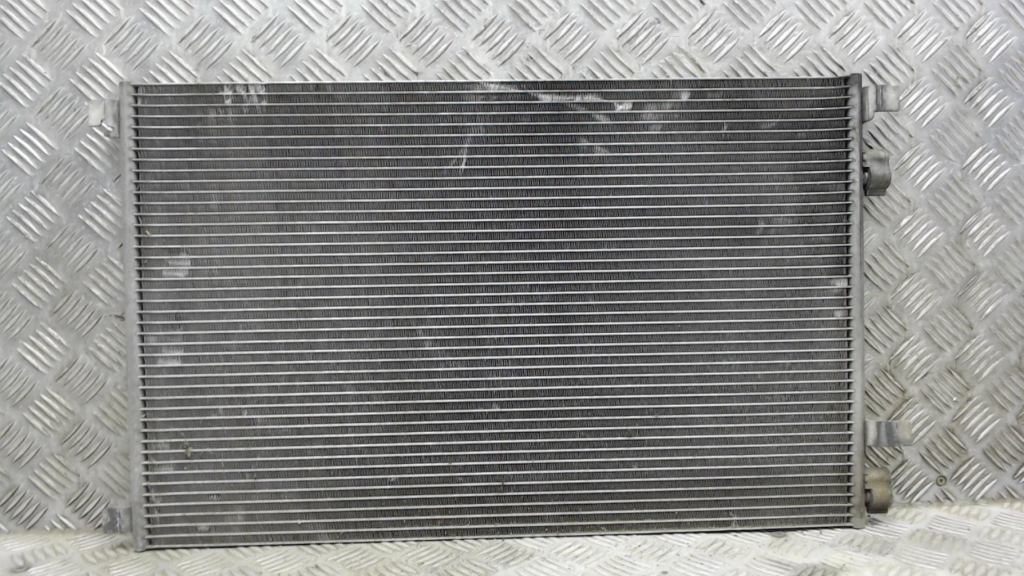 Condenseur de clim RENAULT SCENIC 2 PHASE 1 Diesel - 1