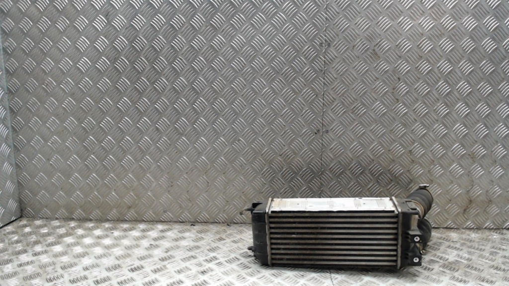 Echangeur air (Intercooler) CITROEN BERLINGO 2 PHASE 2 Diesel - 1