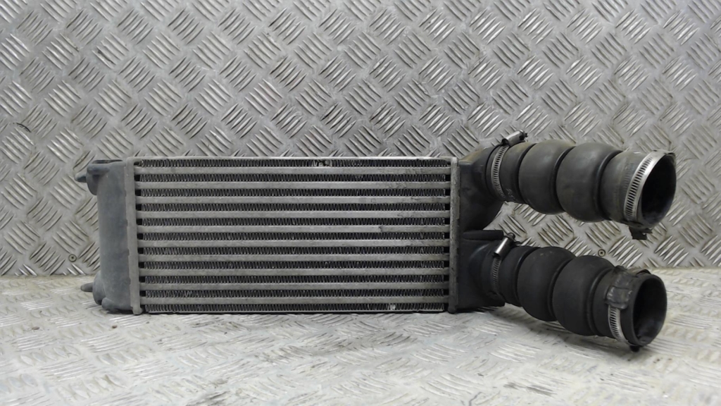 Echangeur air (Intercooler) PEUGEOT 307 PHASE 1 Diesel - 1