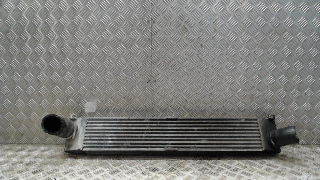 Echangeur air (Intercooler) FIAT DUCATO 3 PHASE 1 Diesel - 1
