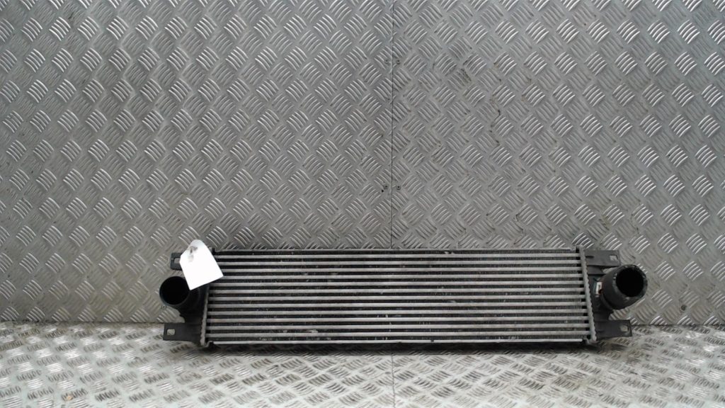 Echangeur air (Intercooler) RENAULT MASTER 2 PHASE 2 Diesel - 1