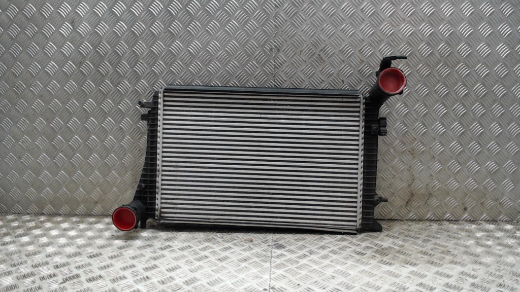 Echangeur air (Intercooler) VOLKSWAGEN CADDY 3 PHASE 1 Diesel - 1