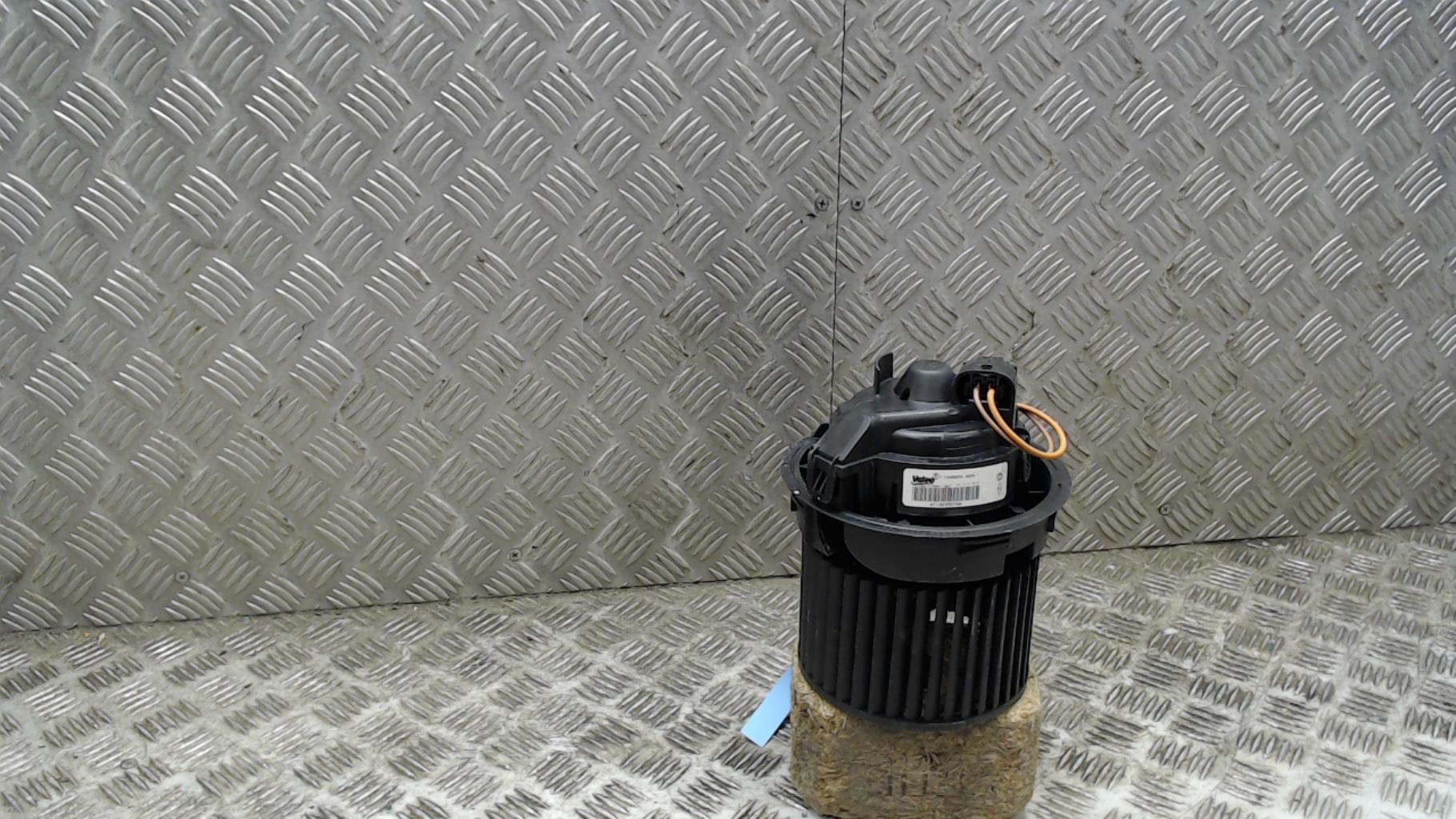 Pulseur d'air RENAULT CLIO 4 PHASE 1 Diesel - 1