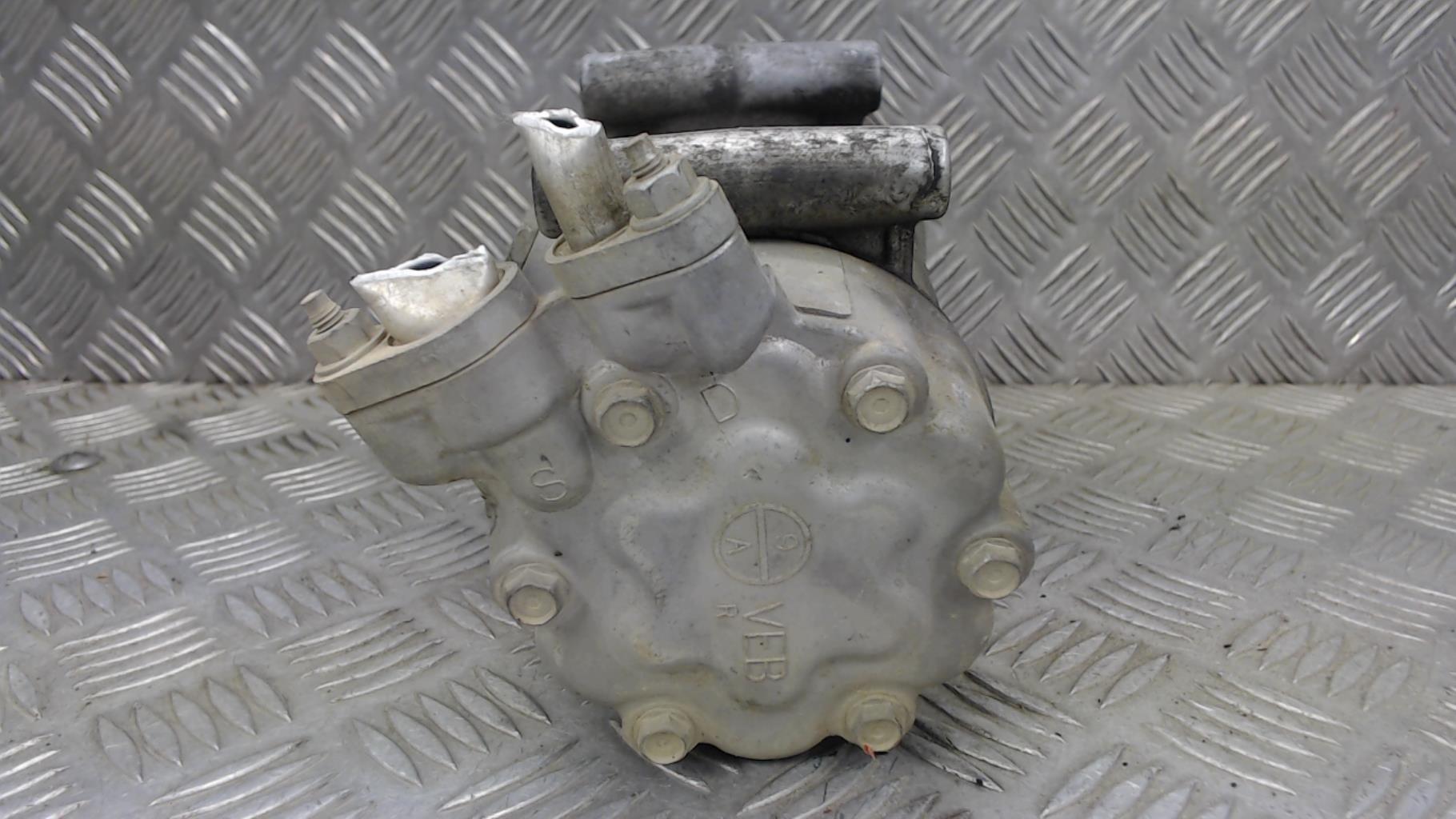 Compresseur clim CITROEN C3 1 PHASE 1 Diesel - 1