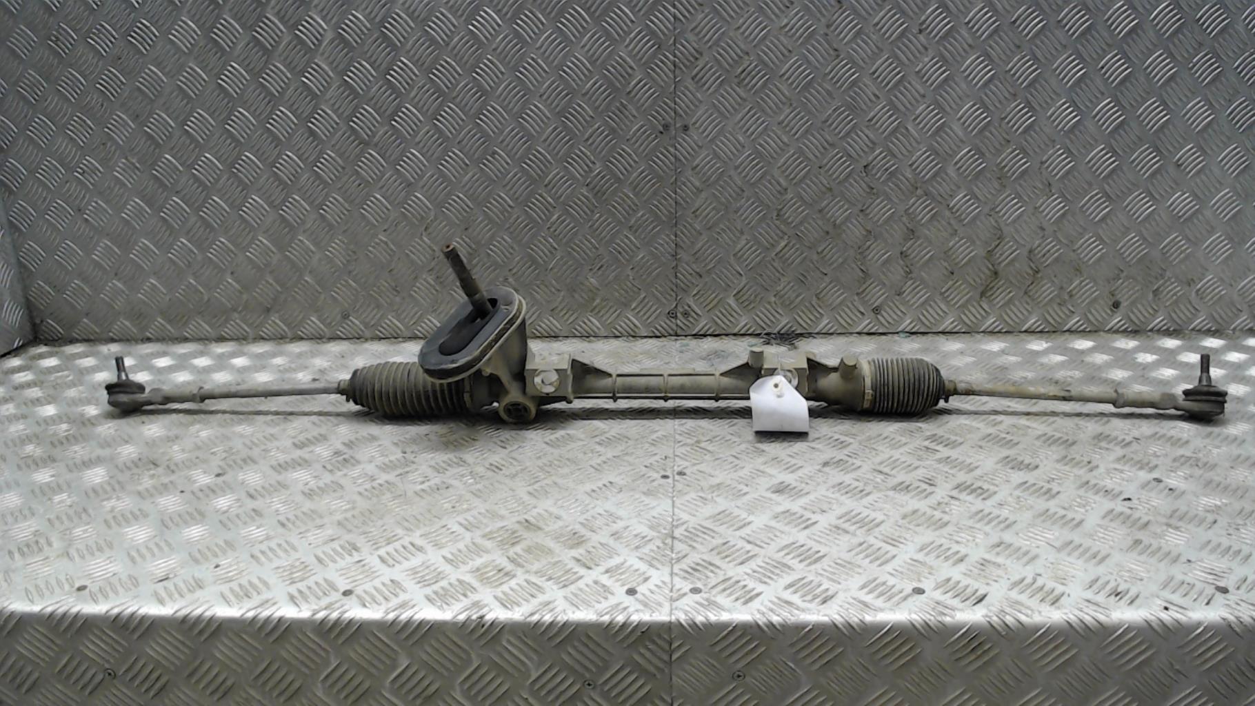 Cremagliera servosterzo RENAULT TWINGO 2 PHASE 2 Gasolina - 1