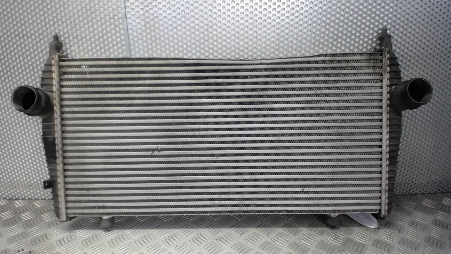 Echangeur air (Intercooler) CITROEN C5 1 PHASE 2 Diesel - 1