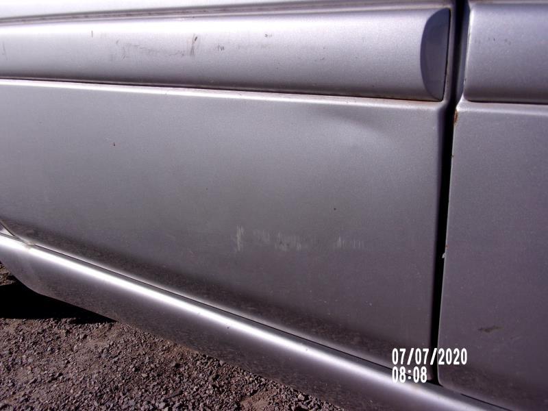Portiera posteriore destra MERCEDES CLASSE M 163 PHASE 2 Diésel - 1