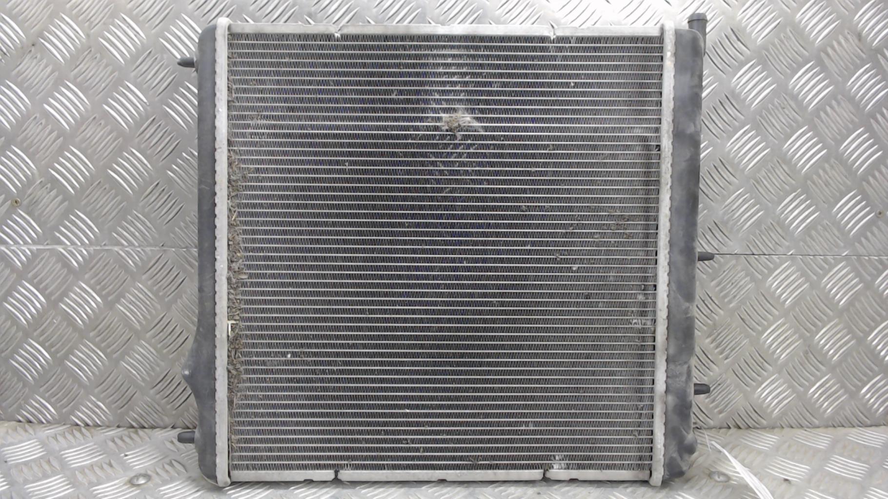Radiateur eau PEUGEOT 208 1 PHASE 1 Essence - 1