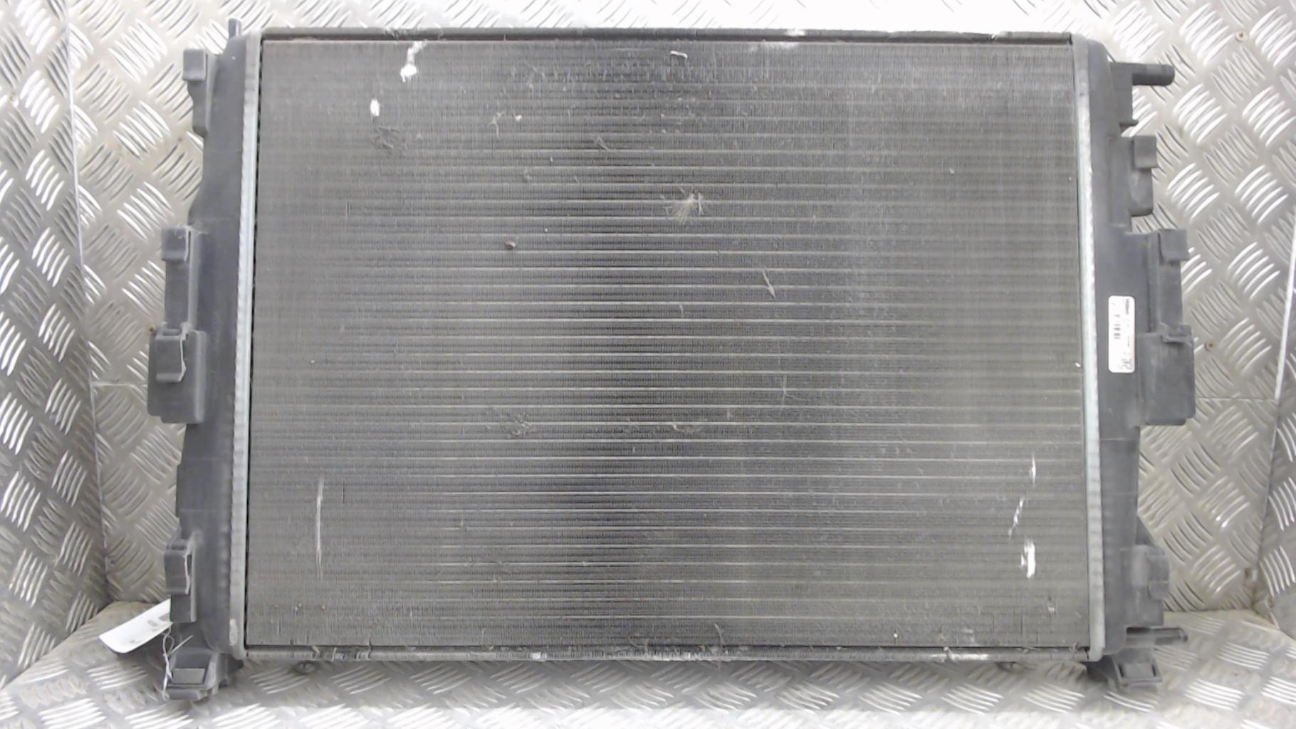 Radiateur eau RENAULT SCENIC 2 PHASE 1 Diesel - 1