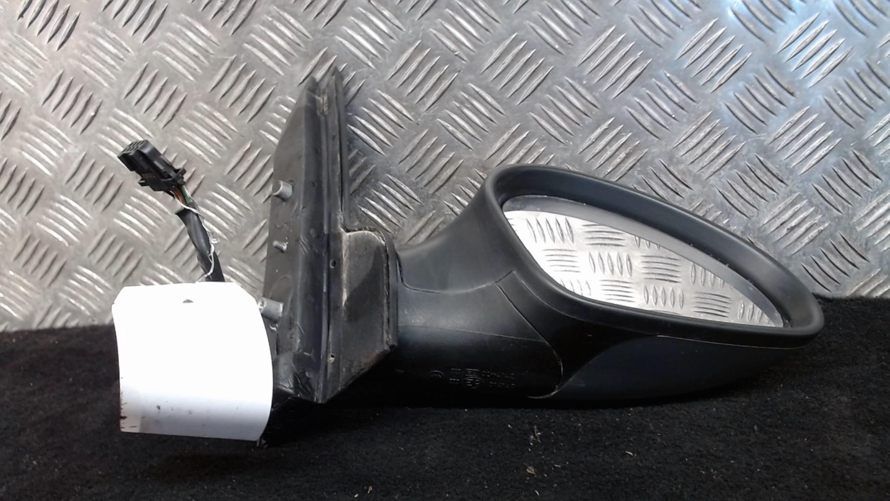 Retrovisor derecho SEAT ALTEA PHASE 1 Diésel - 1