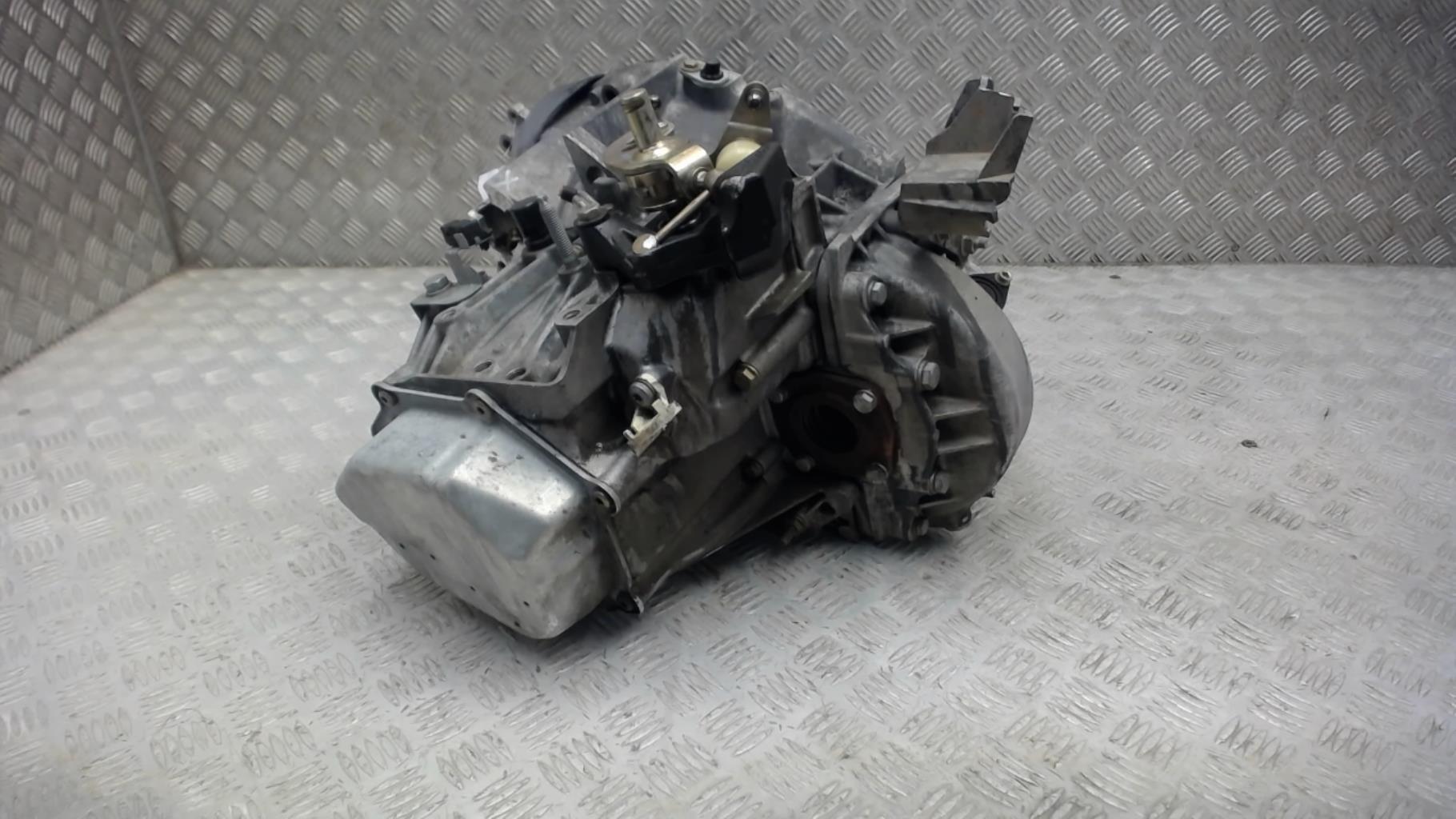Scatola cambio CITROEN C5 1 PHASE 1 Diésel - 1