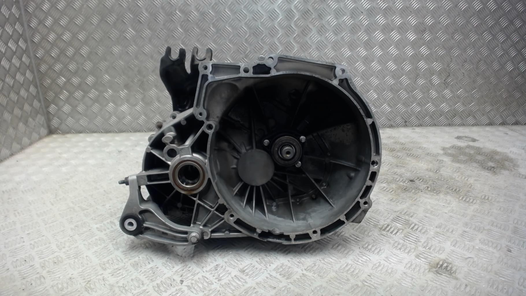 Boite de vitesses FORD FOCUS 2 PHASE 2 BREAK Diesel - 1