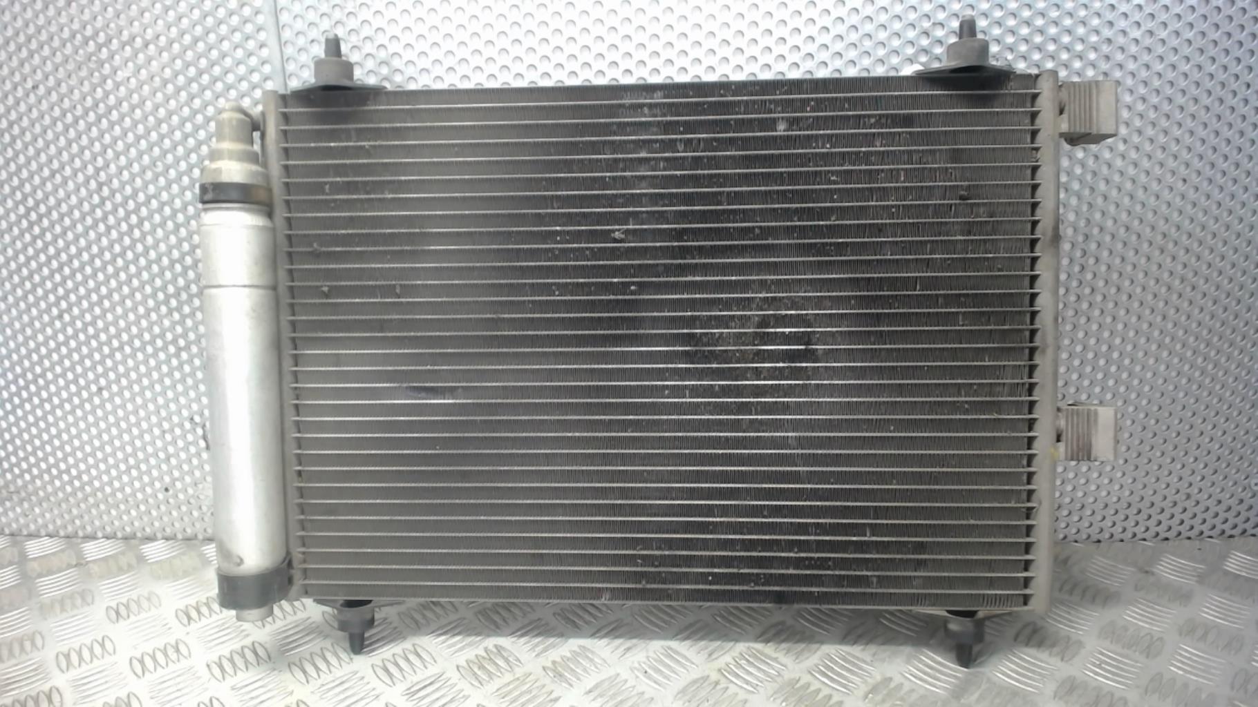Condensatore clima PEUGEOT 307 PHASE 1 Diésel - 1