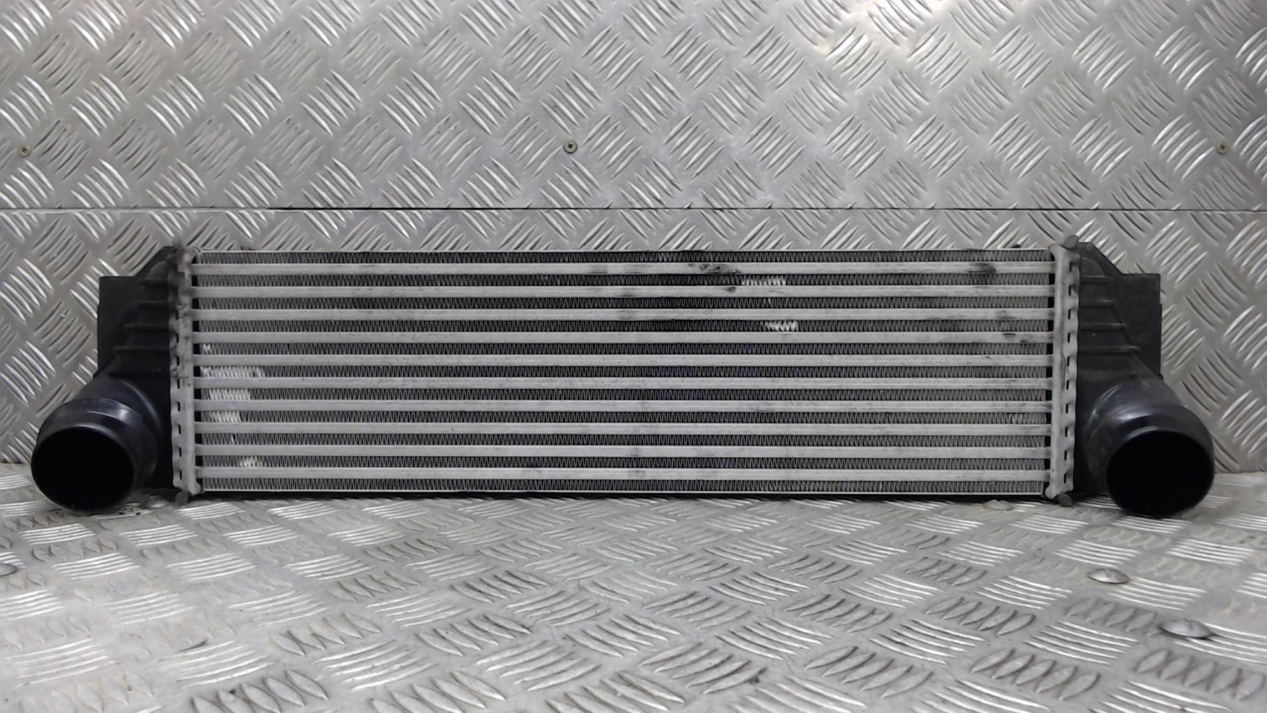 Scambiatore aria (Intercooler) BMW SERIE 5 F10 PHASE 2 Diésel - 1