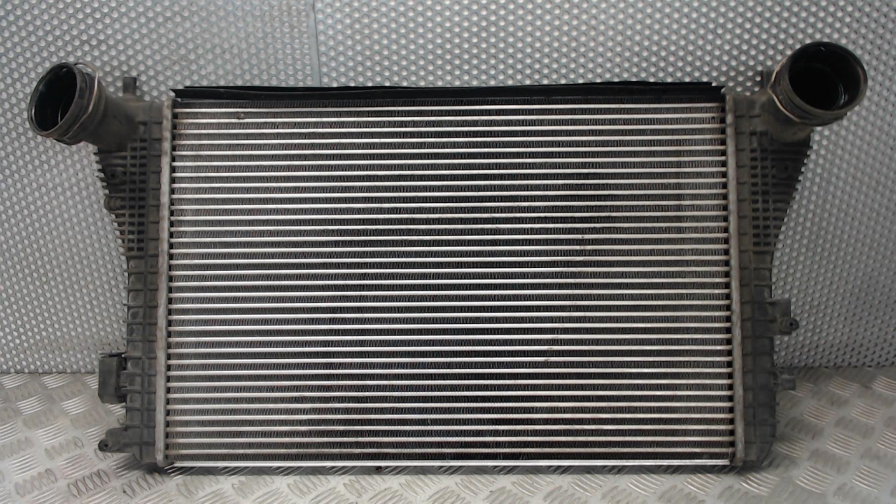 Echangeur air (Intercooler) VOLKSWAGEN GOLF 5 Diesel - 1