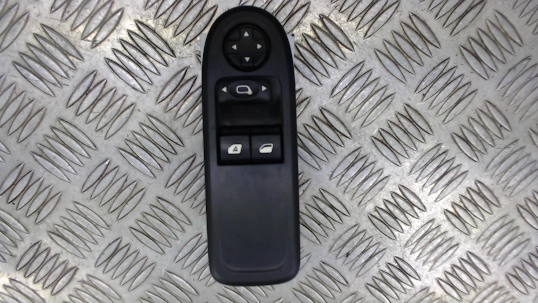 Interruttore alzacristalli CITROEN C3 2 PHASE 1 Diésel - 1